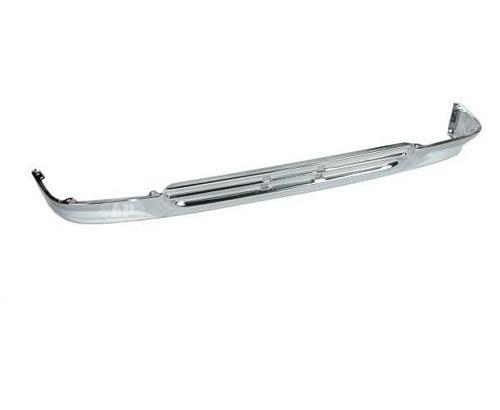 TOLVA INF DEFENSA TOYOTA PU 89-95 CROMO 2WD