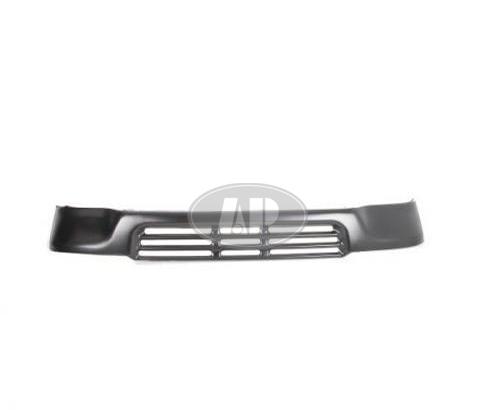 TOLVA INF DEFENSA TOYOTA PU 89-95 NEGRO 4WD