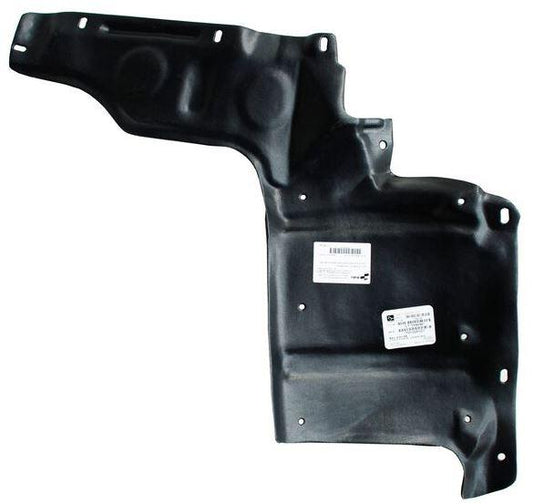 TOLVA INFERIOR MOTOR RAV4 01-05 R