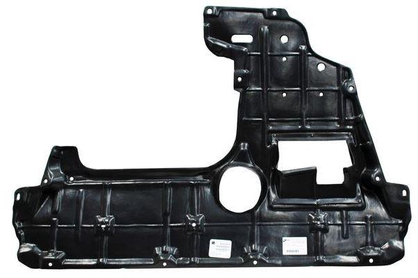TOLVA INFERIOR MOTOR RAV4 13-15