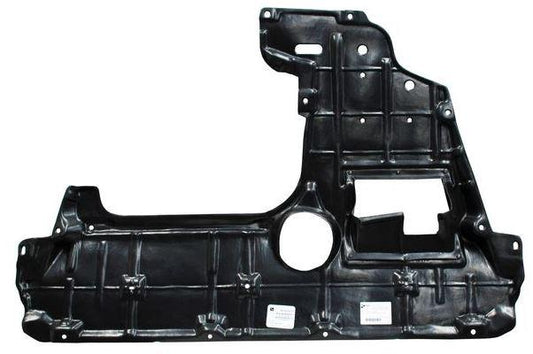 TOLVA INFERIOR MOTOR RAV4 13-15
