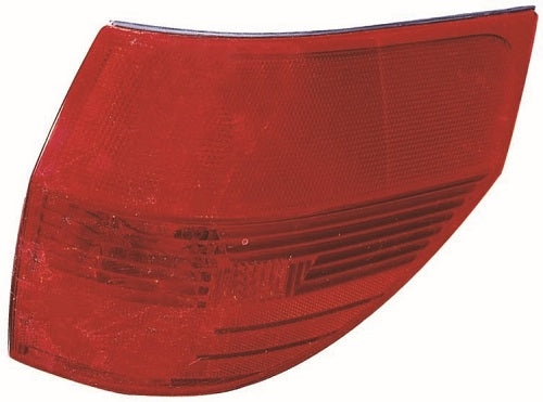 CALAVERA SIENNA 04-05 R