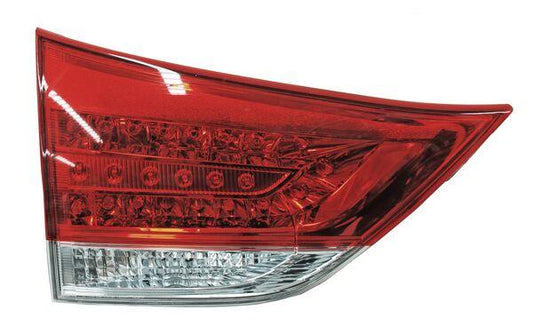 CALAVERA SIENNA 11-14 INTERIOR L