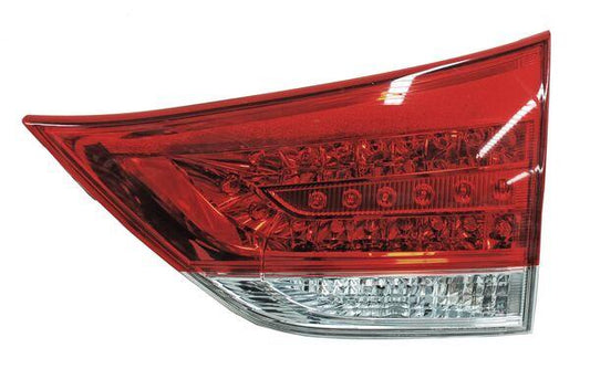 CALAVERA SIENNA 11-14 INTERIOR R