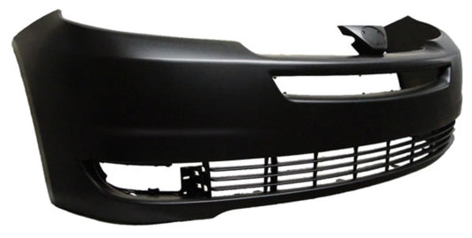 FASCIA DELANTERA SIENNA 04-05 S/HOYO P/SENSOR C/RADAR