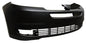 FASCIA DELANTERA SIENNA 04-05 S/HOYO P/SENSOR C/RADAR