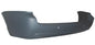 FASCIA TRASERA SIENNA 04-10 C/HOYO P/SENSOR