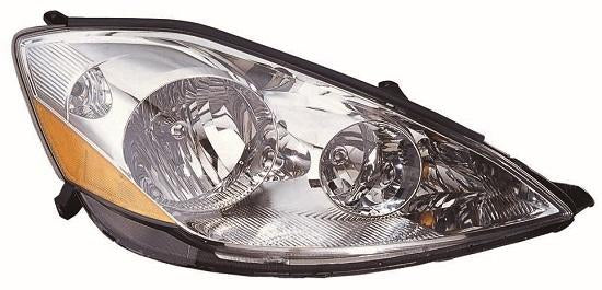 FARO SIENNA 06-10 R