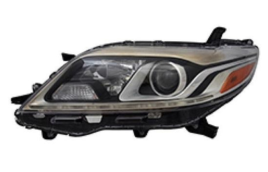 FARO SIENNA 15-20 CROMO L