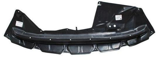 TOLVA INFERIOR MOTOR SIENNA 04-06