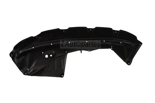 TOLVA INFERIOR MOTOR SIENNA 07-10 3.5L