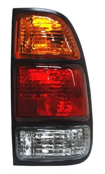 CALAVERA TUNDRA 00-04 CABINA REGULAR R