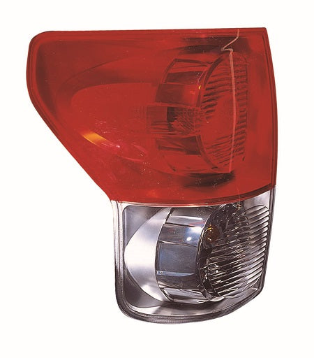 CALAVERA TUNDRA 07-13 L