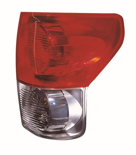 CALAVERA TUNDRA 07-13 R