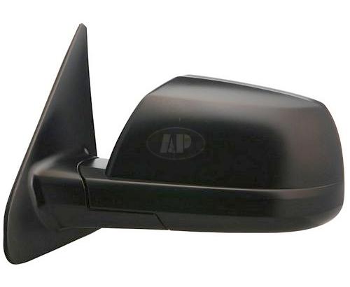 ESPEJO TUNDRA 07-13 ELECTRICO TEXTURADO NEGRO 3PIN L