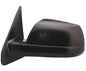 ESPEJO TUNDRA 07-13 ELECTRICO TEXTURADO NEGRO 3PIN L
