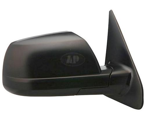 ESPEJO TUNDRA 07-13 ELECTRICO TEXTURADO NEGRO 3PIN R