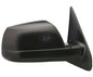 ESPEJO TUNDRA 07-13 ELECTRICO TEXTURADO NEGRO 3PIN R