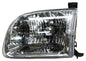 FARO TUNDRA 00-04 CABINA REGULAR / CABINA 1/2 L