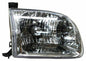 FARO TUNDRA 00-04 CABINA REGULAR / CABINA 1/2 R