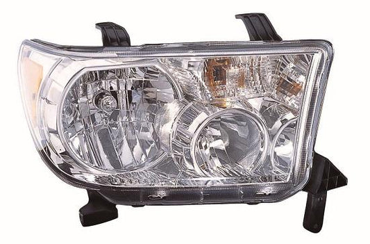 FARO TUNDRA 07-13 / SEQUOIA 08-13 R