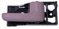 MANIJA INTERIOR TUNDRA 00-06 TRAS GRIS R *HASTA AGOTAR*