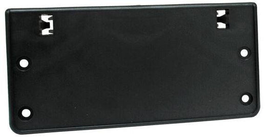 PORTA PLACA DEL TUNDRA 13-14