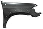 SALPICADERA TUNDRA 00-06 C/HOYO P/MOLDURA R