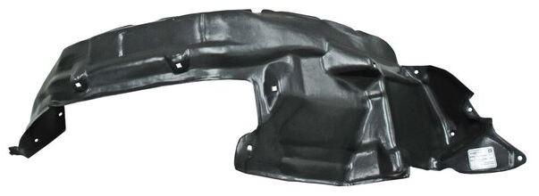 TOLVA SALPICADERA TUNDRA 00-06 DOBLE CABINA / SEQUOIA 01-04 L