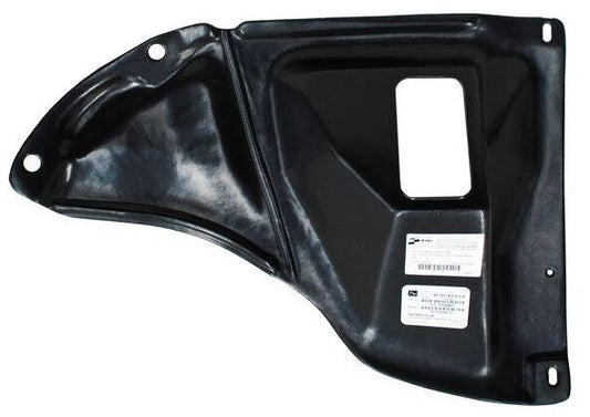 TOLVA INFERIOR MOTOR TUNDRA 00-06 L