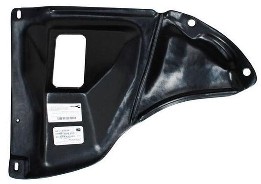 TOLVA INFERIOR MOTOR TUNDRA 00-06 R