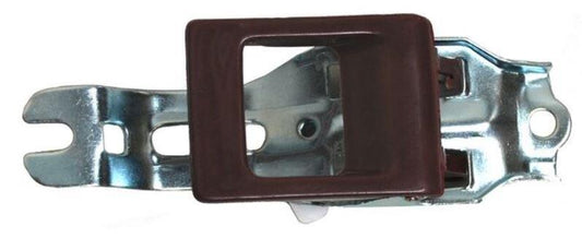 BASE MANIJA INTERIOR TOYOTA PU 84-88 L=R ROJA