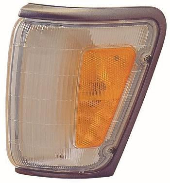 CUARTO PUNTA TOYOTA PU 89-95 GRIS 4WD L