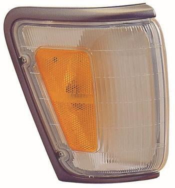 CUARTO PUNTA TOYOTA PU 89-95 GRIS 4WD R