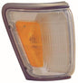 CUARTO PUNTA TOYOTA PU 89-95 GRIS 4WD R