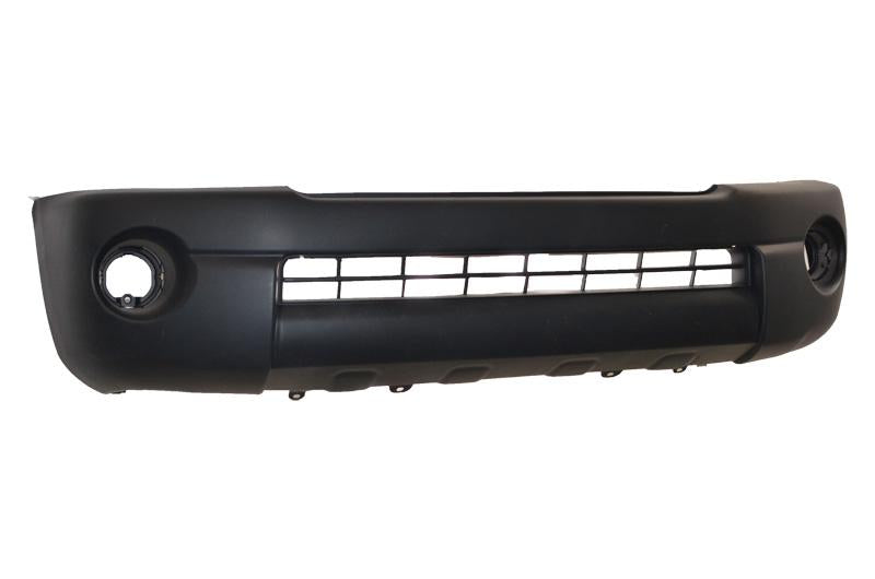 FASCIA DELANTERA TACOMA 2005-2011 P/PINT S/H P/MOLDURA