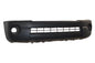 FASCIA DELANTERA TACOMA 2005-2011 P/PINT S/H P/MOLDURA