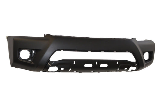 FASCIA DELANTERA TACOMA 12-15 S/SPOILER S/HOYO P/ALERON