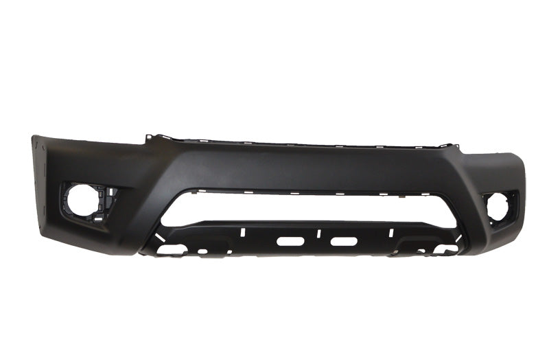FASCIA DELANTERA TACOMA 12-15 S/SPOILER C/HOYO P/ALERON