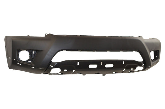 FASCIA DELANTERA TACOMA 12-15 C/SPOILER S/HOYO P/ALERON