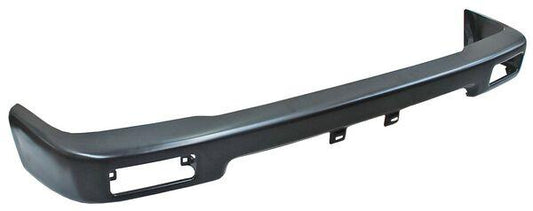 DEFENSA DELANTERA TOYOTA PU 89-95 NEGRA 2WD