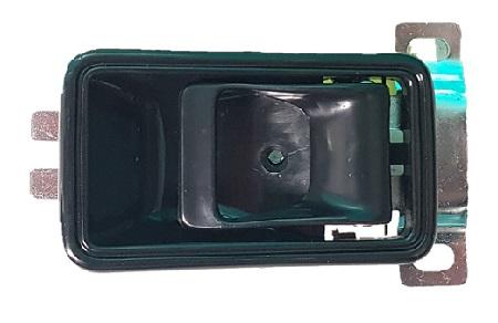 MANIJA INTERIOR TOYOTA PU 79-83 NEGRA L=R