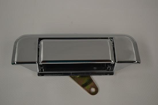 MANIJA TAPA BATEA TOYOTA PU 89-95 / HILUX 06-15 CROMO