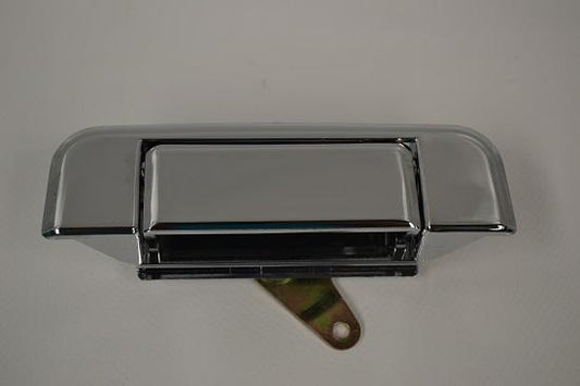 MANIJA TAPA BATEA TOYOTA PU 89-95 / HILUX 06-15 CROMO
