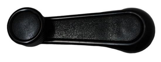 MANIJA ELEVAR TOYOTA PU 78-95 NEGRA L=R