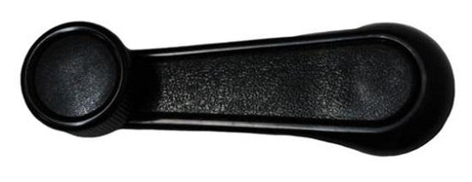 MANIJA ELEVAR TOYOTA PU 78-95 NEGRA L=R