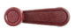 MANIJA ELEVAR TOYOTA PU 78-95 ROJA L=R