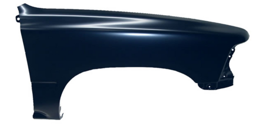SALPICADERA TOYOTA PU 89-95 2WD R