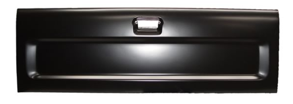 TAPA BATEA TOYOTA PU 89-95 CASCO