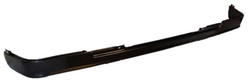 TOLVA INF DEFENSA TOYOTA PU 84-86 NEGRO 2WD